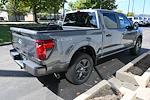 2025 Ford F-150 SuperCrew Cab 4x4 Pickup for sale #F687 - photo 2