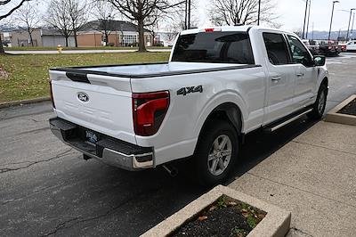 2025 Ford F-150 SuperCrew Cab 4x4 Pickup for sale #F700 - photo 2