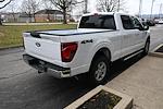 2025 Ford F-150 SuperCrew Cab 4x4 Pickup for sale #F700 - photo 2