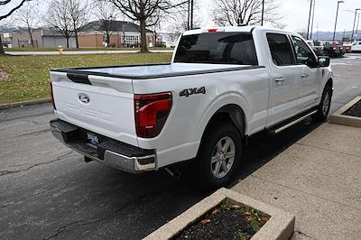 2025 Ford F-150 SuperCrew Cab 4x4 Pickup for sale #F701 - photo 2