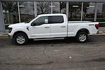 2025 Ford F-150 SuperCrew Cab 4x4 Pickup for sale #F701 - photo 3