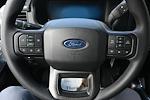 2025 Ford F-150 SuperCrew Cab 4x4 Pickup for sale #F707 - photo 10