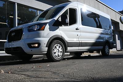 New 2025 Ford Transit 350 Passenger Van for sale #F716 - photo 1