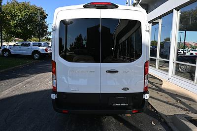 New 2025 Ford Transit 350 Passenger Van for sale #F716 - photo 2