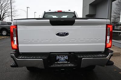 2026 Ford F-350 Regular Cab SRW 4x4 Pickup for sale #F724 - photo 2
