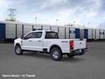 2026 Ford F-350 Crew Cab SRW 4x4 Pickup for sale #F726 - photo 2