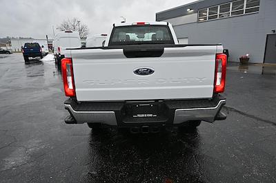 New 2026 Ford F-350 - photo 1