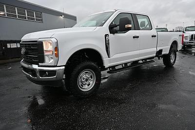 New 2026 Ford F-350 - photo 1