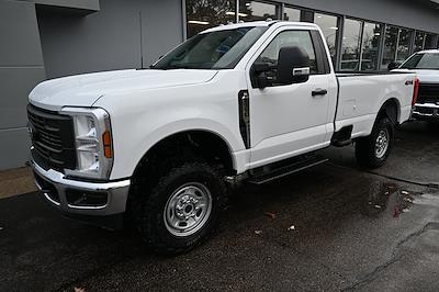 2026 Ford F-350 Regular Cab SRW 4x4 Pickup for sale #F730 - photo 1