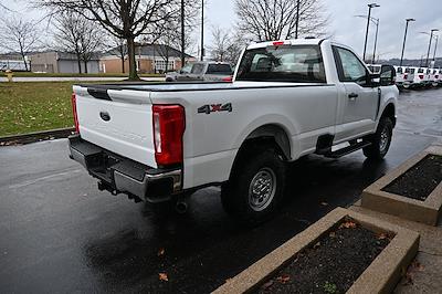 2026 Ford F-350 Regular Cab SRW 4x4 Pickup for sale #F730 - photo 2