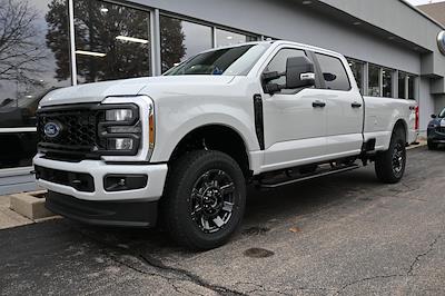 New 2026 Ford F-250 - photo 1