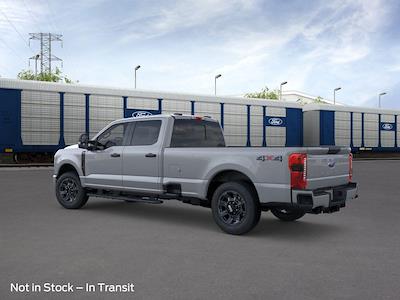 New 2026 Ford F-250 XL Crew Cab for sale #F731 - photo 2