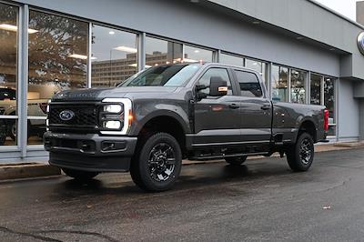 New 2026 Ford F-250 - photo 1