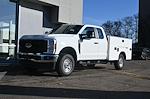 New 2025 Ford F-250 Super Cab Service Truck for sale #F758 - photo 1
