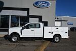 New 2025 Ford F-250 Super Cab Service Truck for sale #F758 - photo 2
