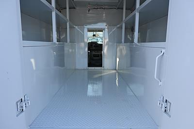 New 2025 Ford E-350 Service Utility Van for sale #F760 - photo 2