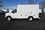 New 2025 Ford E-350 Service Utility Van for sale #F760 - photo 4