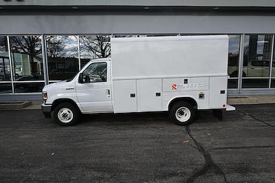 2025 Ford E-350 4x2 Reading Service Utility Van for sale #F762 - photo 2