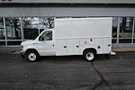 2025 Ford E-350 4x2 Reading Service Utility Van for sale #F762 - photo 2