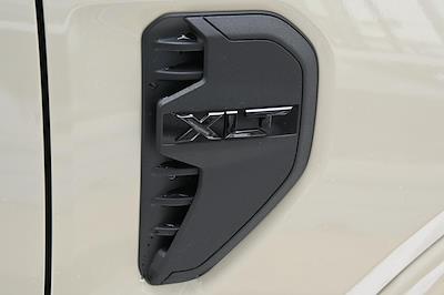 2025 Ford Ranger SuperCrew Cab 4x4 Pickup for sale #F773 - photo 1