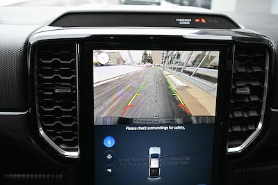 New 2025 Ford Ranger - photo 1