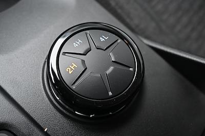 New 2025 Ford Ranger - photo 1