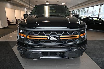 2025 Ford F-150 SuperCrew Cab 4x4 Pickup for sale #F774 - photo 2