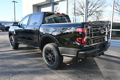 New 2025 Ford Ranger XLT SuperCrew Cab for sale #F788 - photo 2