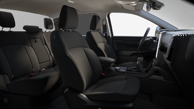 New 2025 Ford Ranger - photo 1