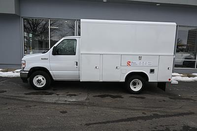 New 2025 Ford E-350 Service Utility Van for sale #F795 - photo 2