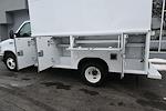 New 2025 Ford E-350 Service Utility Van for sale #F795 - photo 6