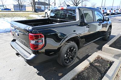 New 2025 Ford Maverick - photo 1