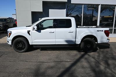New 2025 Ford F-150 - photo 1