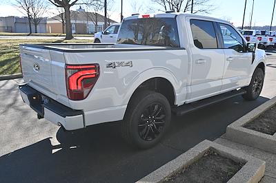 New 2025 Ford F-150 - photo 1
