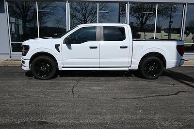 New 2025 Ford F-150 - photo 1