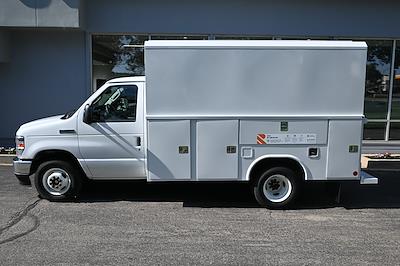 New 2025 Ford E-350 Service Utility Van for sale #F810 - photo 2