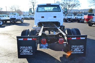 New 2026 Ford F-750 Regular Cab Cab Chassis for sale #G003 - photo 2