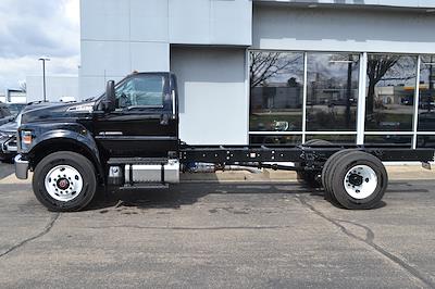 New 2026 Ford F-750 Regular Cab Cab Chassis for sale #G006 - photo 2