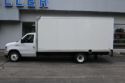New 2026 Ford E-350 Rockport Box Van for sale #G012 - photo 2
