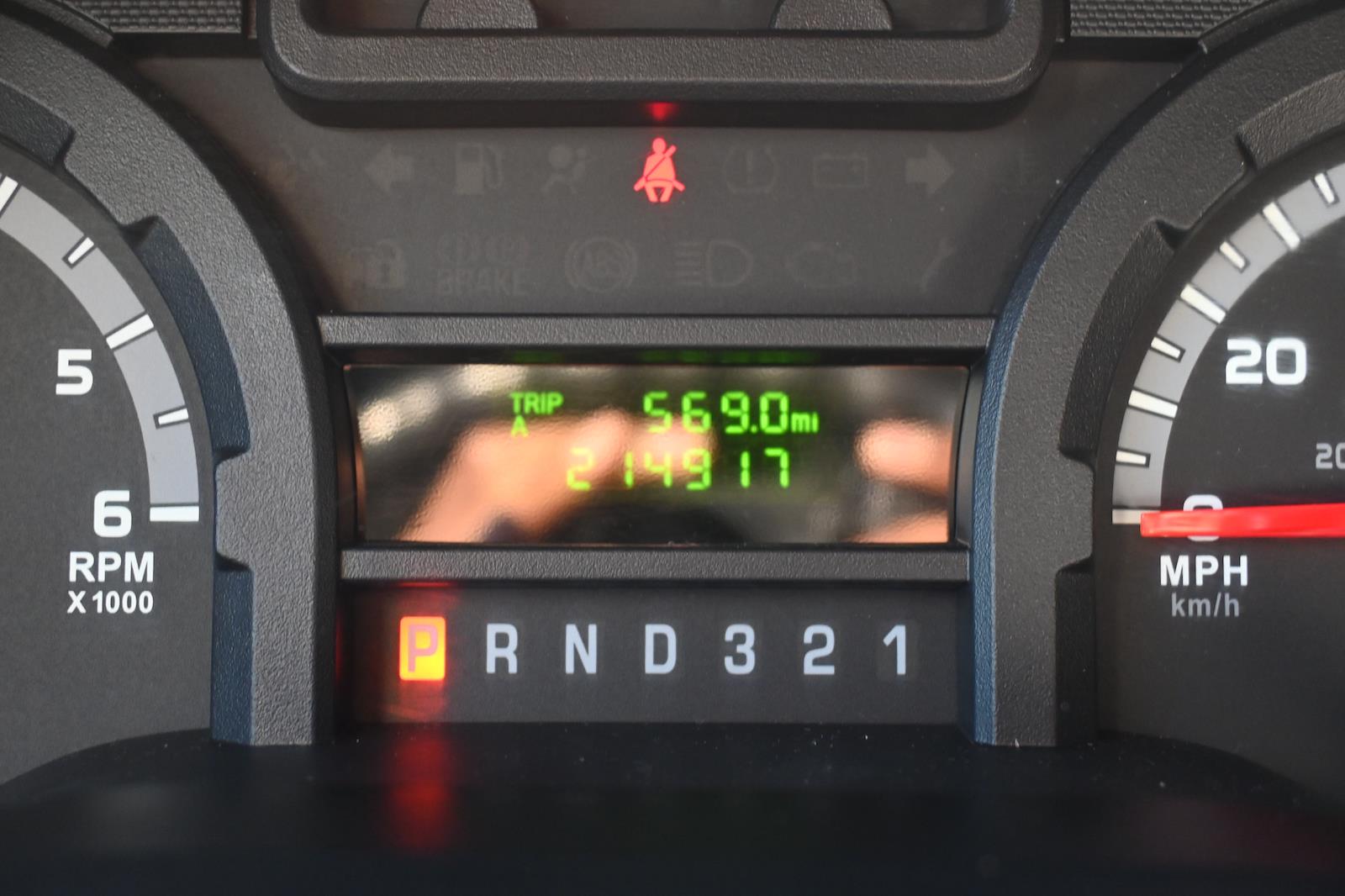 Used 2016 Ford E-350 - photo 10