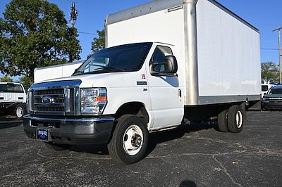 2016 Ford E-350 RWD Cutaway for sale #G014A - photo 1