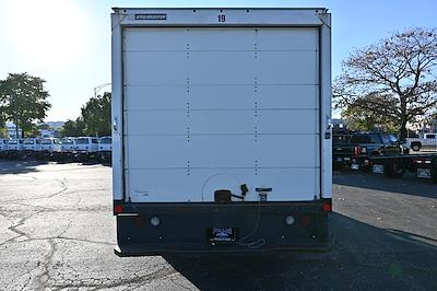 Used 2016 Ford E-350 Box Van for sale #G014A - photo 2