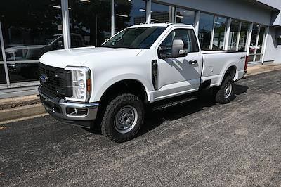 New 2026 Ford F-250 XL Regular Cab 4x4 Pickup for sale #G023 - photo 1