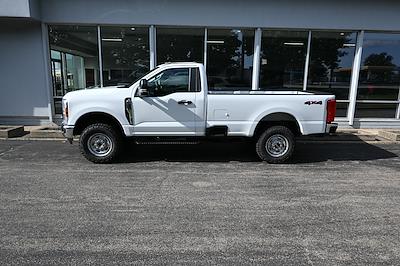 New 2026 Ford F-250 XL Regular Cab 4x4 Pickup for sale #G023 - photo 2