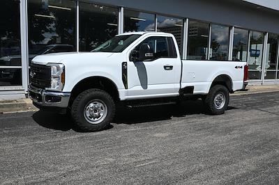 New 2026 Ford F-250 XL Regular Cab 4x4 Pickup for sale #G025 - photo 1
