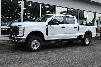 New 2026 Ford F-250 XL Crew Cab 4x4 Pickup for sale #G027 - photo 1