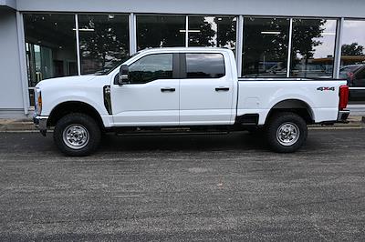 New 2026 Ford F-250 XL Crew Cab 4x4 Pickup for sale #G027 - photo 2
