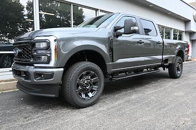 2026 Ford F-250 Crew Cab 4x4 Pickup for sale #G034 - photo 1