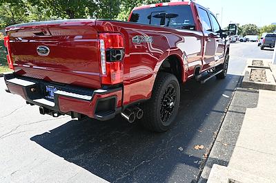 2026 Ford F-250 Crew Cab 4x4 Pickup for sale #G035 - photo 2