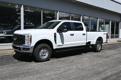 New 2026 Ford F-350 XL Crew Cab 4x4 SRW Pickup for sale #G036 - photo 1